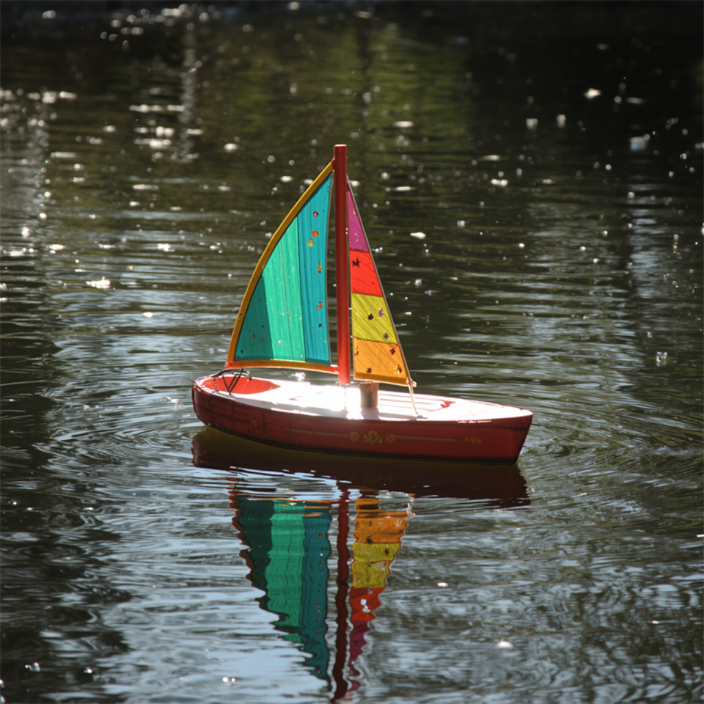KI generiert (Canva)